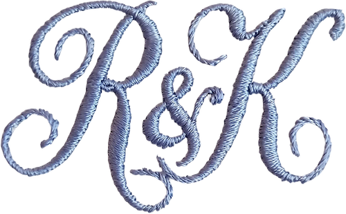 Rachel & Kyle